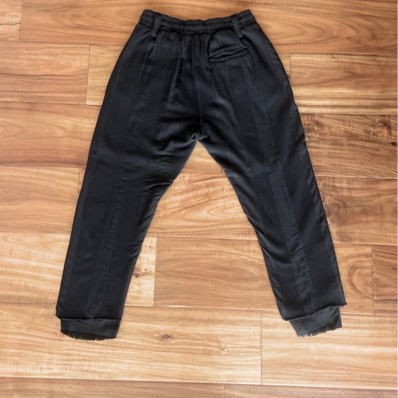 Haider Ackermann Sweatpants - Picture 2 of 4